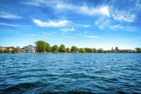 Apart Hotel Müritzpalais, Waren an der Müritz